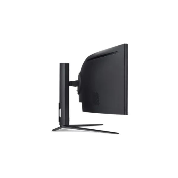 Acer UM.NZ7EE.001 computer monitor 144,8 cm (57") 7680 x 2160 Pixels Zwart (UM.NZ7EE.001)