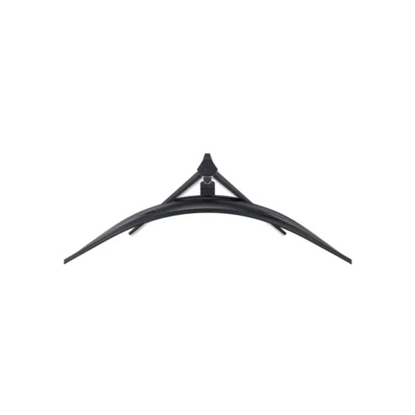 Acer UM.NZ7EE.001 computer monitor 144,8 cm (57") 7680 x 2160 Pixels Zwart (UM.NZ7EE.001)