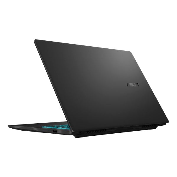 ASUS V16 FX3607VM-RP078WS Intel Core 7 240H Laptop 40,6 cm (16") WUXGA 16 GB DDR5-SDRAM 1 TB SSD NVIDIA GeForce RTX 5060 Wi-Fi 6 (802.11ax) Windows 11 Home Nederlands Zwart (90NB16K1-M00690)