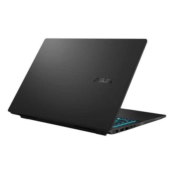 ASUS V16 FX3607VM-RP078WS Intel Core 7 240H Laptop 40,6 cm (16") WUXGA 16 GB DDR5-SDRAM 1 TB SSD NVIDIA GeForce RTX 5060 Wi-Fi 6 (802.11ax) Windows 11 Home Nederlands Zwart (90NB16K1-M00690)