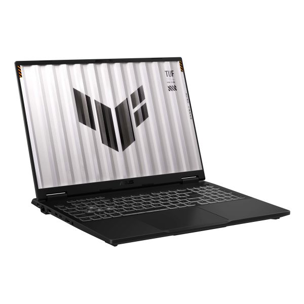 ASUS TUF Gaming A16 FA608UH-RV020W AMD Ryzen™ 7 260 Laptop 40,6 cm (16") WUXGA 16 GB DDR5-SDRAM 512 GB SSD NVIDIA GeForce RTX 5050 Wi-Fi 6E (802.11ax) Windows 11 Home Nederlands Grijs (90NR0KS1-M006M0)