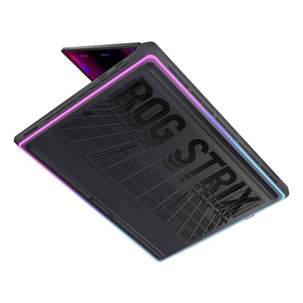 ASUS ROG Strix G16 G615LP-S5087W Intel Core Ultra 9 275HX Laptop 40,6 cm (16") WQXGA 32 GB DDR5-SDRAM 1 TB SSD NVIDIA GeForce RTX 5070 Wi-Fi 7 (802.11be) Windows 11 Home Nederlands Zwart, Grijs (90NR0LN1-M00690) ASUS ROG Strix G16 G615LP-S5087W Intel Core Ultra 9 275HX Laptop 40,6 cm (16") WQXGA 32 GB DDR5-SDRAM 1 TB SSD NVIDIA GeForce RTX 5070 Wi-Fi 7 (802.11be) Windows 11 Home Nederlands Zwart, Grijs (90NR0LN1-M00690)