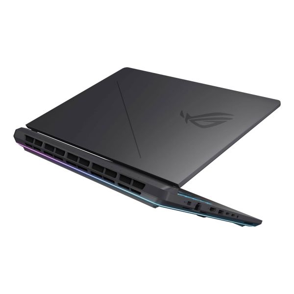 ASUS ROG Strix G16 G615LP-S5087W Intel Core Ultra 9 275HX Laptop 40,6 cm (16") WQXGA 32 GB DDR5-SDRAM 1 TB SSD NVIDIA GeForce RTX 5070 Wi-Fi 7 (802.11be) Windows 11 Home Nederlands Zwart, Grijs (90NR0LN1-M00690) ASUS ROG Strix G16 G615LP-S5087W Intel Core Ultra 9 275HX Laptop 40,6 cm (16") WQXGA 32 GB DDR5-SDRAM 1 TB SSD NVIDIA GeForce RTX 5070 Wi-Fi 7 (802.11be) Windows 11 Home Nederlands Zwart, Grijs (90NR0LN1-M00690)
