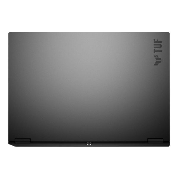 ASUS TUF Gaming A18 FA808UH-S8076W AMD Ryzen™ 7 260 Laptop 45,7 cm (18") Full HD+ 16 GB DDR5-SDRAM 512 GB SSD NVIDIA GeForce RTX 5050 Wi-Fi 6E (802.11ax) Windows 11 Home Nederlands Grijs (90NR0NM1-M003Z0)