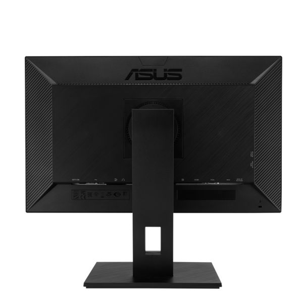ASUS BE24EQSB computer monitor 60,5 cm (23.8") 1920 x 1080 Pixels Full HD LED Zwart (BE24EQSB)