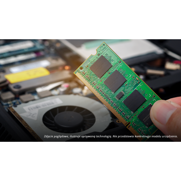 CoreParts DDR4 16GB 2400MHz SODIMM (A9168727)