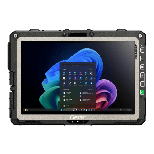 Getac UX10G3 Tablet - i5-1235U 10.1in FHD 512GB (USC266WI13LA)