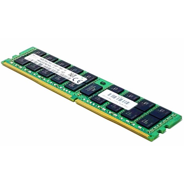 HP 16GB DDR4 SDRAM Memory (753221-B21)