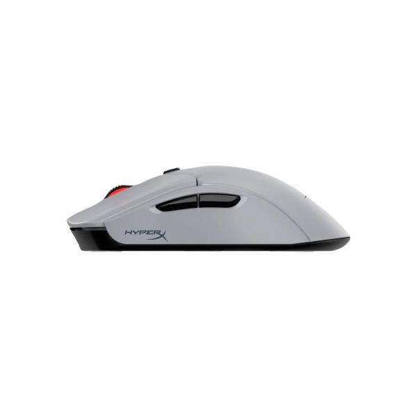 HyperX Pulsefire Haste 2 Pro - 4K Wireless Gaming Mouse (A1KY5AA)