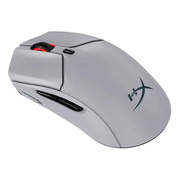 HyperX Pulsefire Haste 2 Pro - 4K Wireless Gaming Mouse (A1KY5AA)