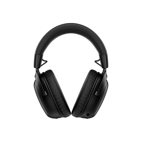 HyperX Cloud III S Wireless - Gaming Headset (zwart) (A59YZAA)