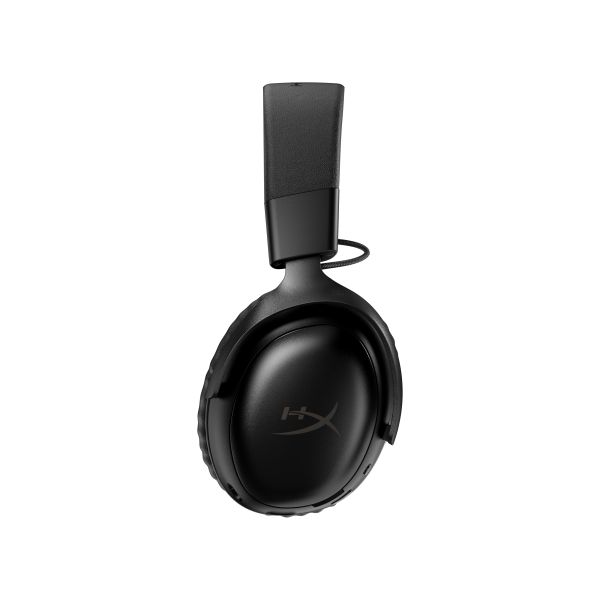 HyperX Cloud III S Wireless - Gaming Headset (zwart) (A59YZAA) HyperX Cloud III S Wireless - Gaming Headset (zwart) (A59YZAA)