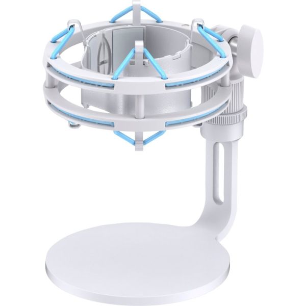 HyperX QuadCast 2 - USB-microfoon (Frost) (AN1D9AA)