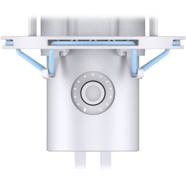 HyperX QuadCast 2 - USB-microfoon (Frost) (AN1D9AA)