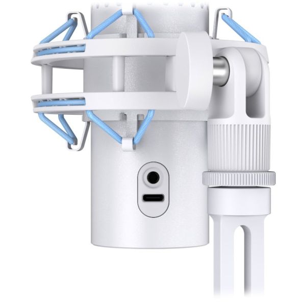 HyperX QuadCast 2 - USB-microfoon (Frost) (AN1D9AA)