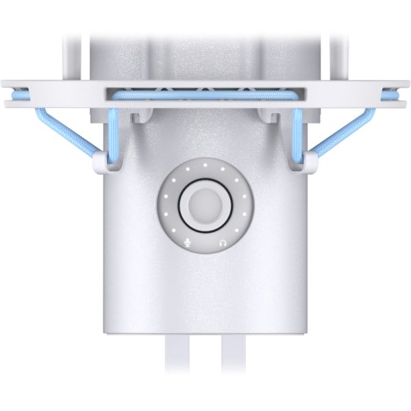 HyperX QuadCast 2 - USB-microfoon (Frost) (AN1D9AA) HyperX QuadCast 2 - USB-microfoon (Frost) (AN1D9AA)