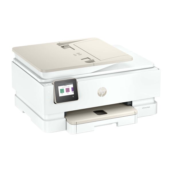 HP Envy 7930 All-in-One Kleur Printer (B63K5B)