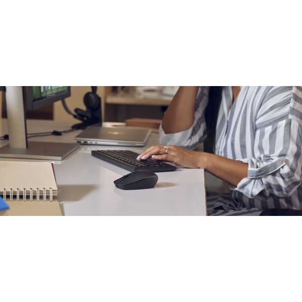 HP SPS-KEYBOARD COMPACT MD HP 355 BULG (N19256-261)