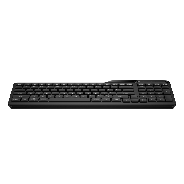 HP 475 Dual-Mode Keyboard (N60333-DF1)
