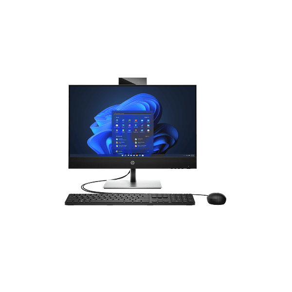 HP 485 Bekabeld Toetsenbord (ADR) (N73385-F81)