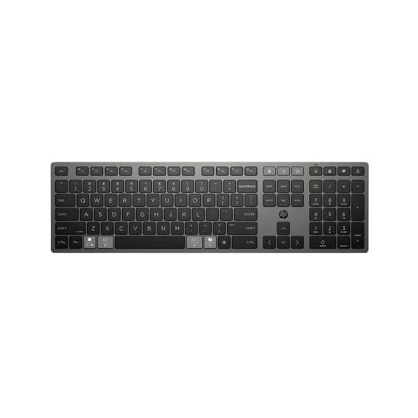 HP SPS-KBD HP 725 MD RCHRGBL WL EURO (N98514-021)