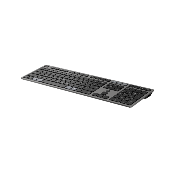 HP 725 Oplaadbaar Draadloos Toetsenbord (N98514-031)