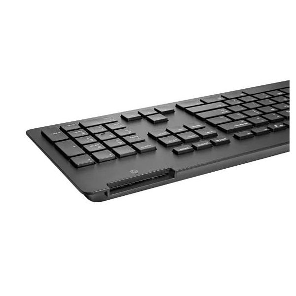 HP SPS-KBD HP USB SLIM SMTCD CCID C SP (P10664-071)