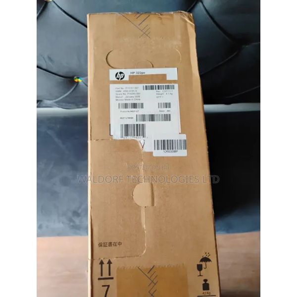 HP S3PRO 322PE 21.45-inch FHD Monitor (P16265-001)