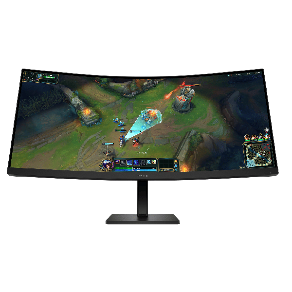 HP OMEN 34C G2 Gaming Monitor 180Hz (P18909-001)