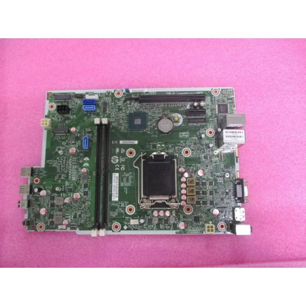 HP SPS-MB UMA U5235U OSR 8 WIN (P34763-601)