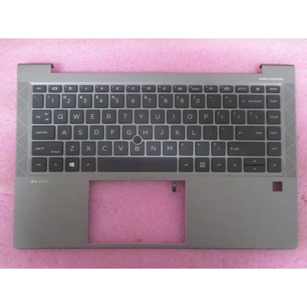 HP SPS Toetsenbord Backlit (P40432-151)