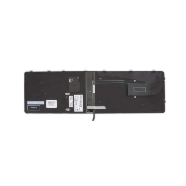 HP SPS Toetsenbord met Backlight - Turks (Privacy) (P40433-141)