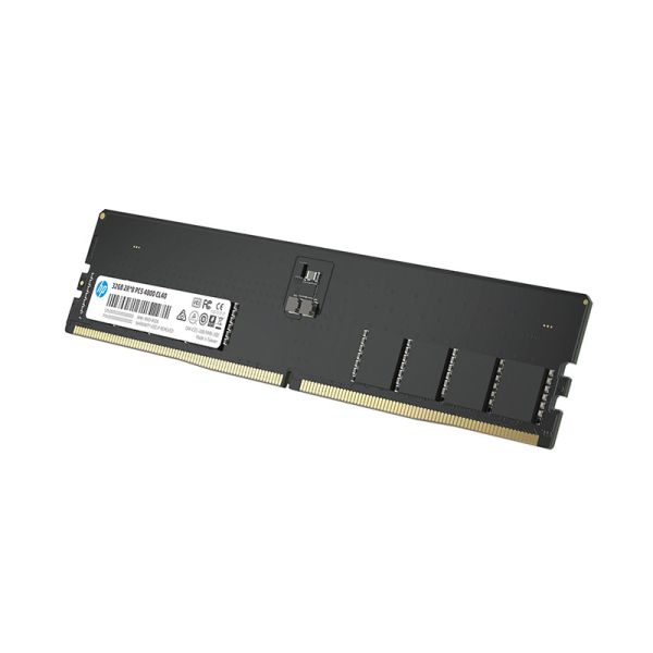 HP UDIMM 16GB DDR5-5600 (P40900-001)