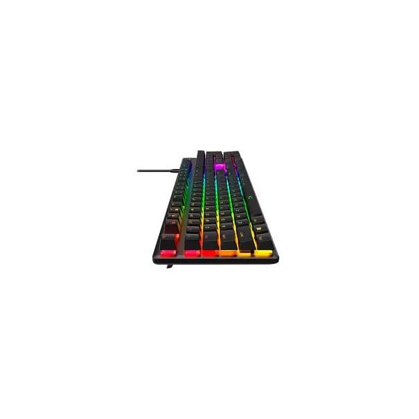 HP SPS Toetsenbord met Backlight RGB (UK) (P41010-031)