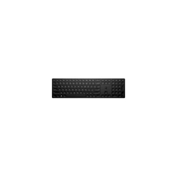 HP SPS Toetsenbord Backlit RGB (Spaans) (P41010-071)