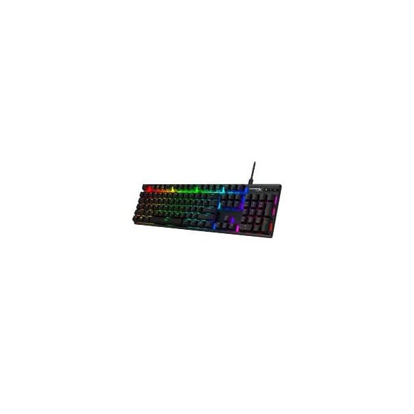 HP SPS-KEYBOARD BL-RGB HE (P41010-BB1)