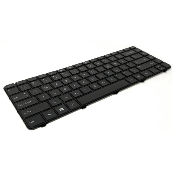 HP Toetsenbord met Backlight EN/AR (P41011-171)
