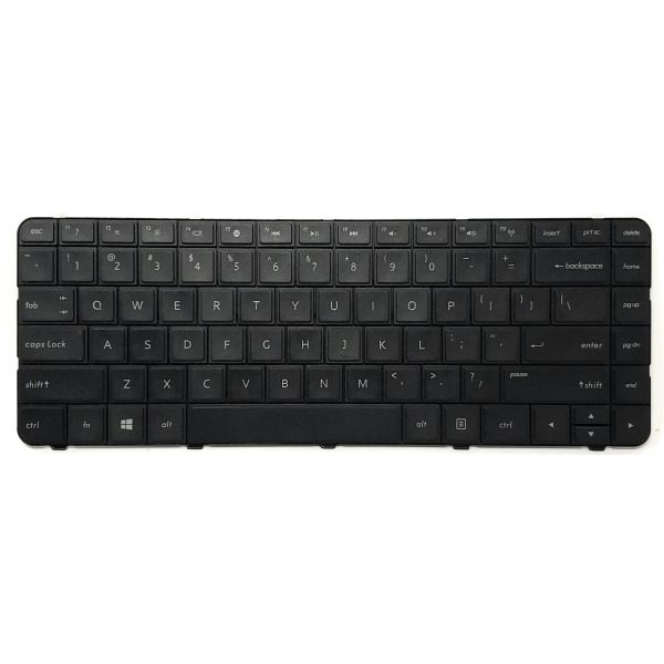 HP Keyboard Backlight Belgian (P41011-A41)