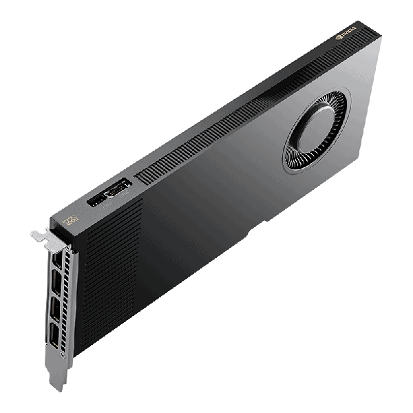 HP SPS-GFX RTX PRO4000 BLKWELL 105W+16GB (P41669-001)