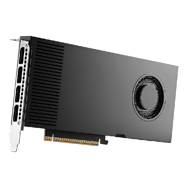 HP RTX Pro 4000 Blackwell 135W 16GB (P44290-001)