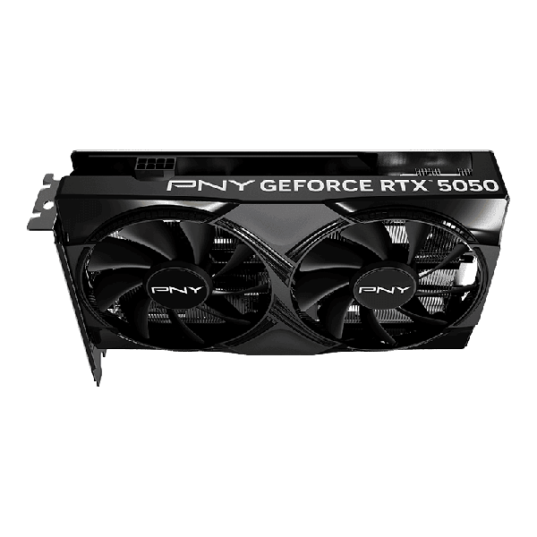 HP SPS-GFX NVIDIA GEF RTX5050 8GB GDDR6 (P47846-001)