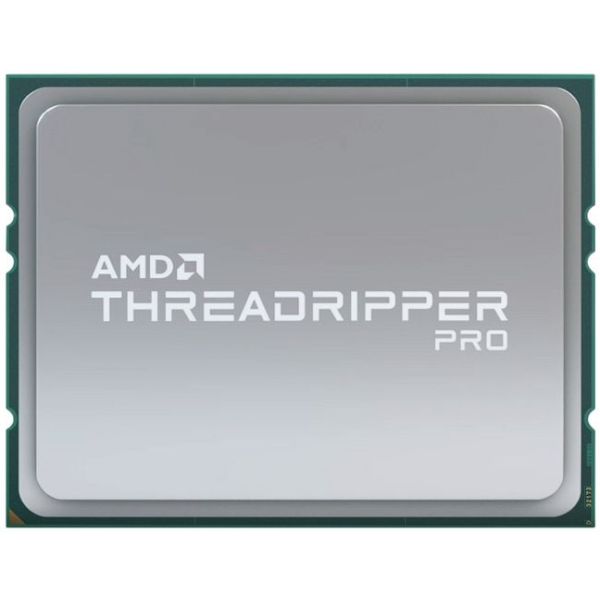 AMD Ryzen Threadripper Pro 9975WX 32-Core Processor (P54760-003)