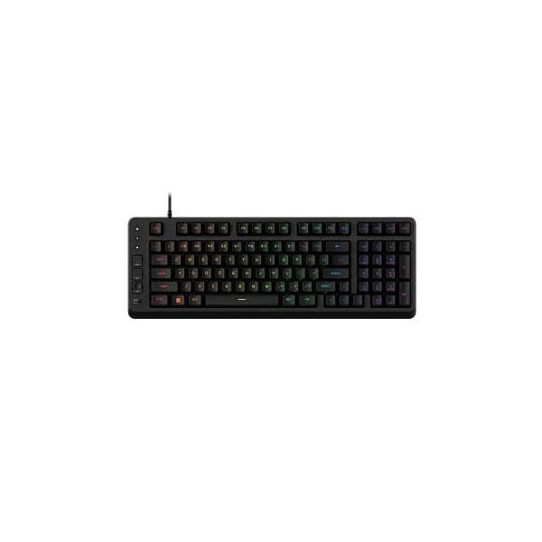 HP HyperX Alloy Origins Gaming Toetsenbord (P59901-131)