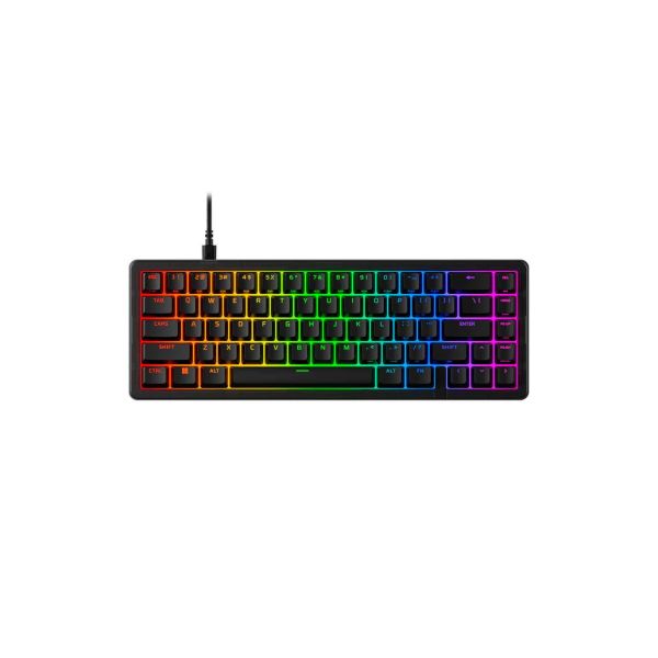 HP HyperX Origins 2 Mechanisch Toetsenbord (Turks) (P76371-141)