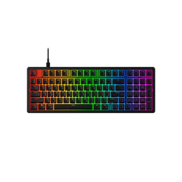HP HyperX Origins 2 Mechanisch Toetsenbord US Layout (P76374-001)