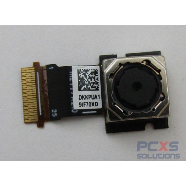 HP SPS-WEBCAM W/RUBBERS (P87083-001)