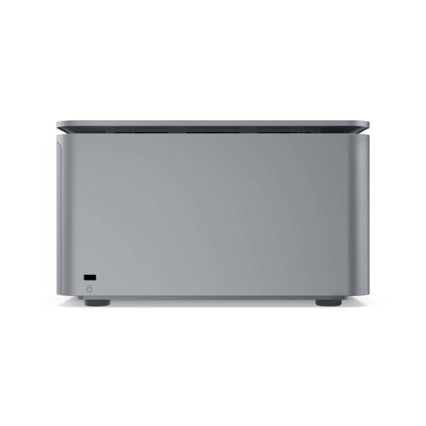 Lenovo ThinkCentre neo Ultra Gen 2 Intel Core Ultra 9 285 32 GB DDR5-SDRAM 1 TB SSD NVIDIA GeForce RTX 5060 Windows 11 Pro Mini PC Grijs (13BG0014MH)