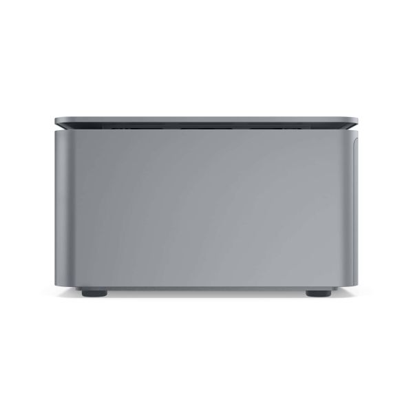 Lenovo ThinkCentre neo Ultra Gen 2 Intel Core Ultra 9 285 32 GB DDR5-SDRAM 1 TB SSD NVIDIA GeForce RTX 5060 Windows 11 Pro Mini PC Grijs (13BG0014MH)