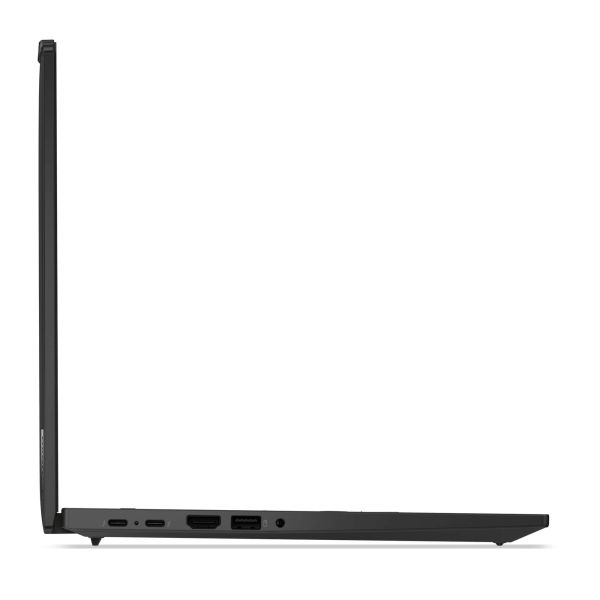 Lenovo ThinkPad T14 Gen 6 (AMD) Copilot+ PC AMD Ryzen AI 5 PRO 340 Laptop 35,6 cm (14") WUXGA 16 GB DDR5-SDRAM 512 GB SSD Wi-Fi 7 (802.11be) Windows 11 Pro Engels Zwart (21QJ001TMH)