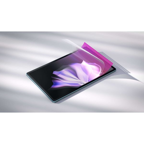 Lenovo Yoga Tab Plus Qualcomm Snapdragon 256 GB 32,3 cm (12.7") 16 GB Wi-Fi 7 (802.11be) Android 14 Blauwgroen (ZAEG0083SE)